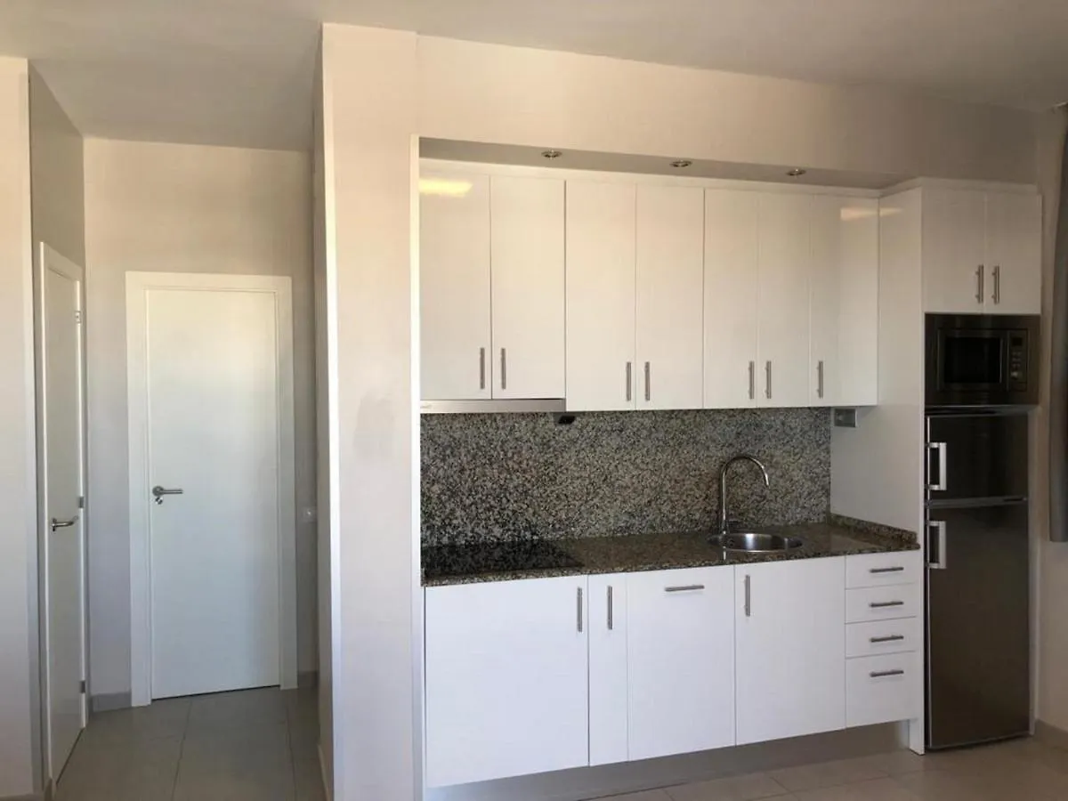 Costa Daurada Apartaments - Stival Park 4 拉皮内达