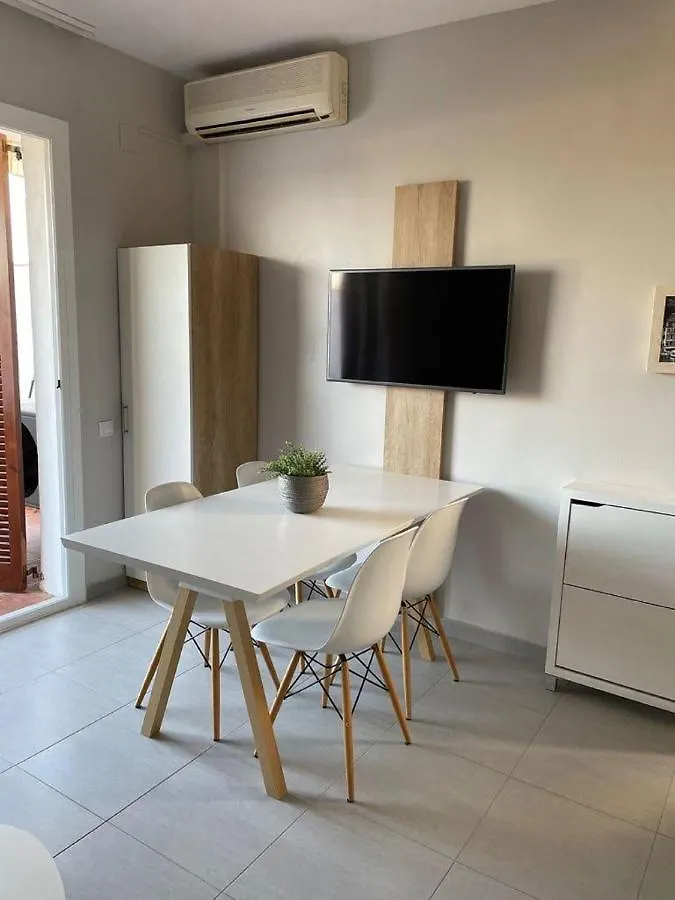 Costa Daurada Apartaments - Stival Park 4 拉皮内达