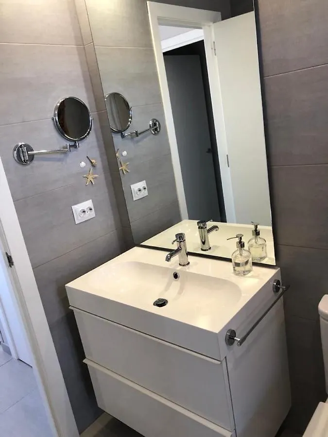 Costa Daurada Apartaments - Stival Park 4 拉皮内达 0*,