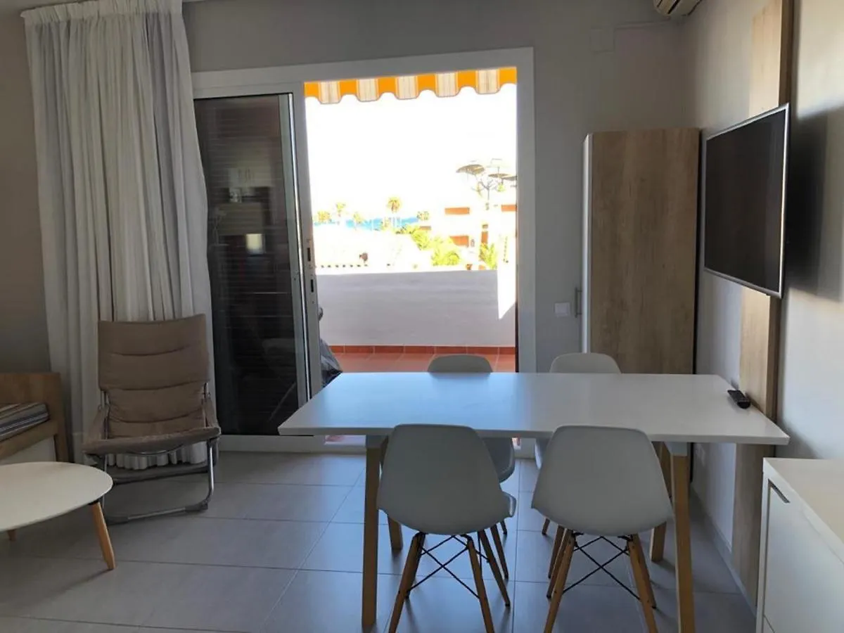 公寓 Costa Daurada Apartaments - Stival Park 4 拉皮内达
