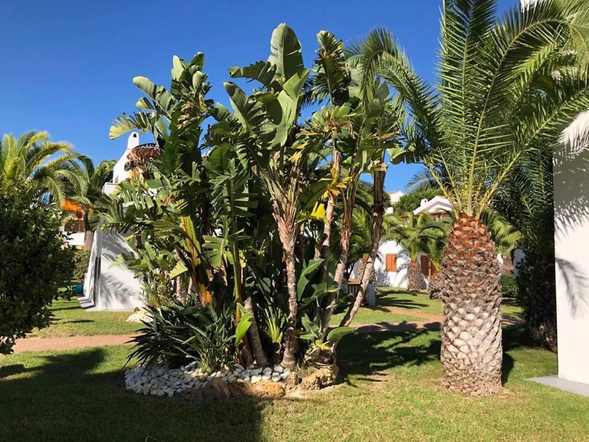 Costa Daurada Apartaments - Stival Park 4 拉皮内达 0*,  西班牙
