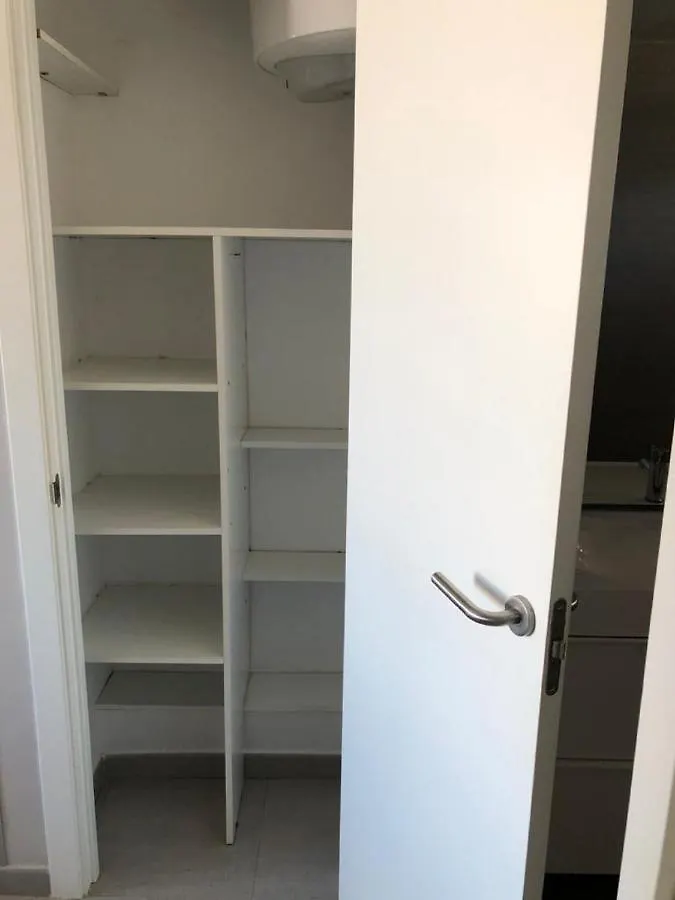 公寓 Costa Daurada Apartaments - Stival Park 4 拉皮内达