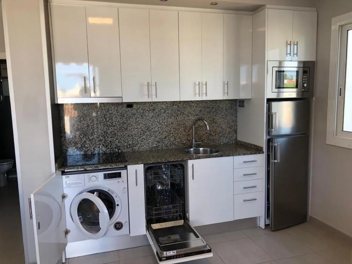 Costa Daurada Apartaments - Stival Park 4 拉皮内达 公寓