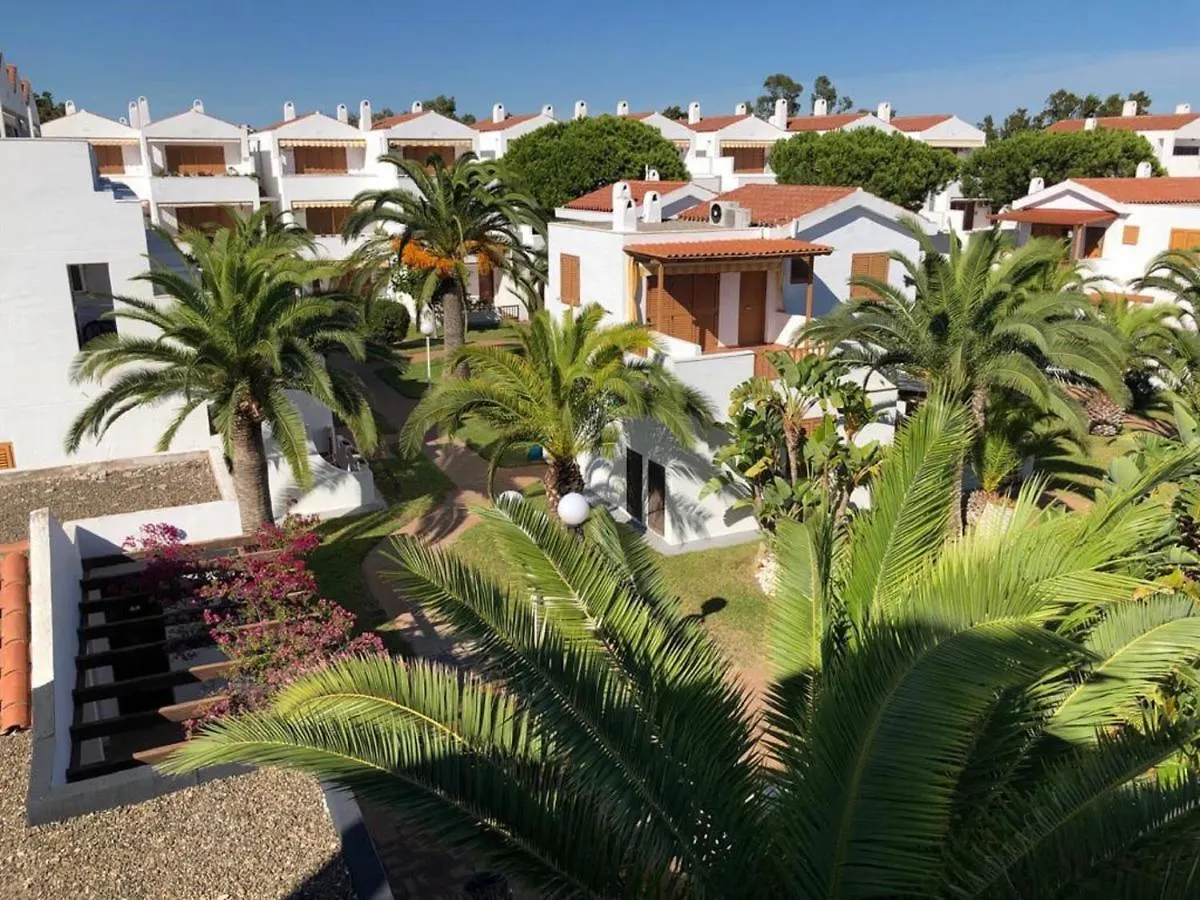 Costa Daurada Apartaments - Stival Park 4 拉皮内达 公寓