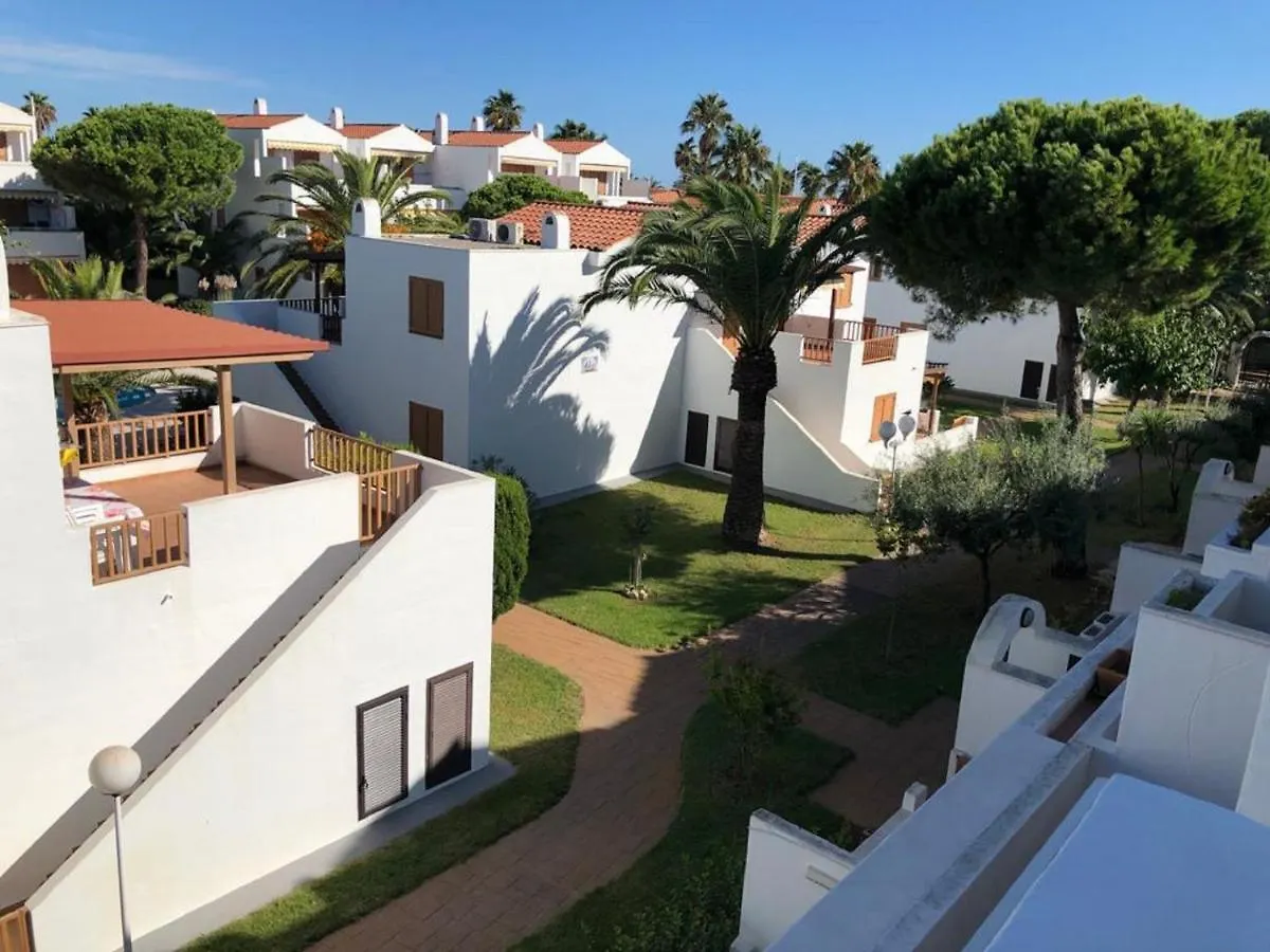 公寓 Costa Daurada Apartaments - Stival Park 4 拉皮内达