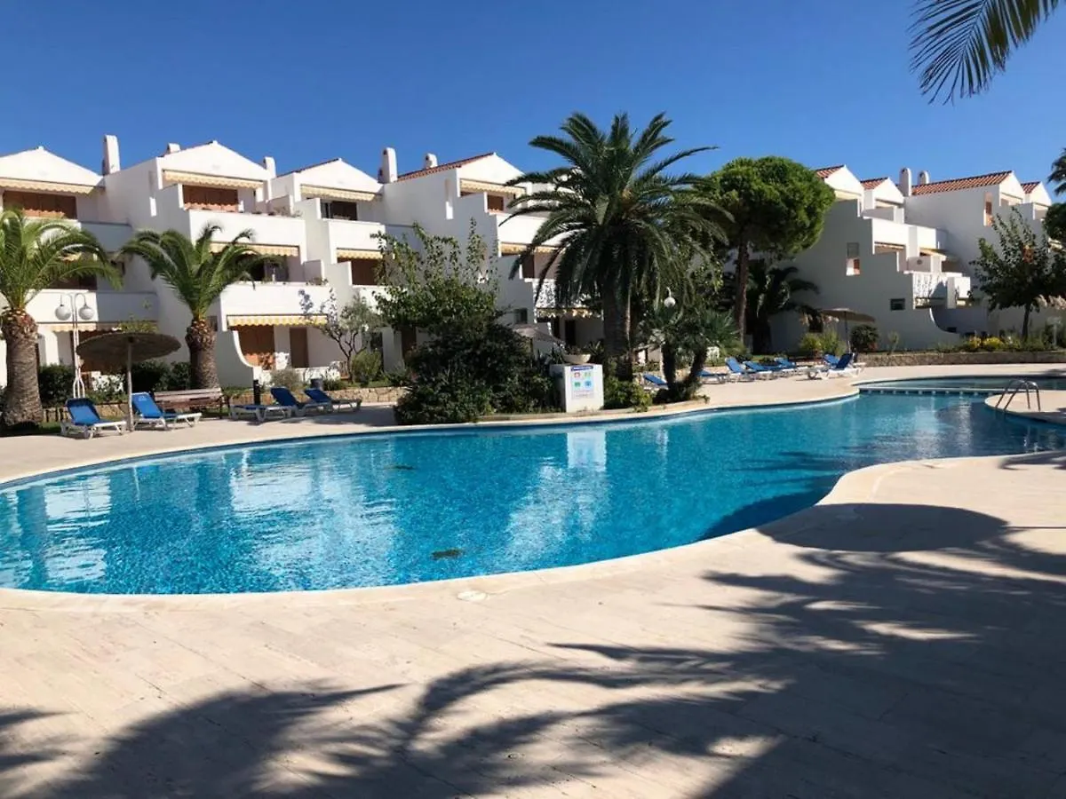 לה פינדה Costa Daurada Apartaments - Stival Park 4