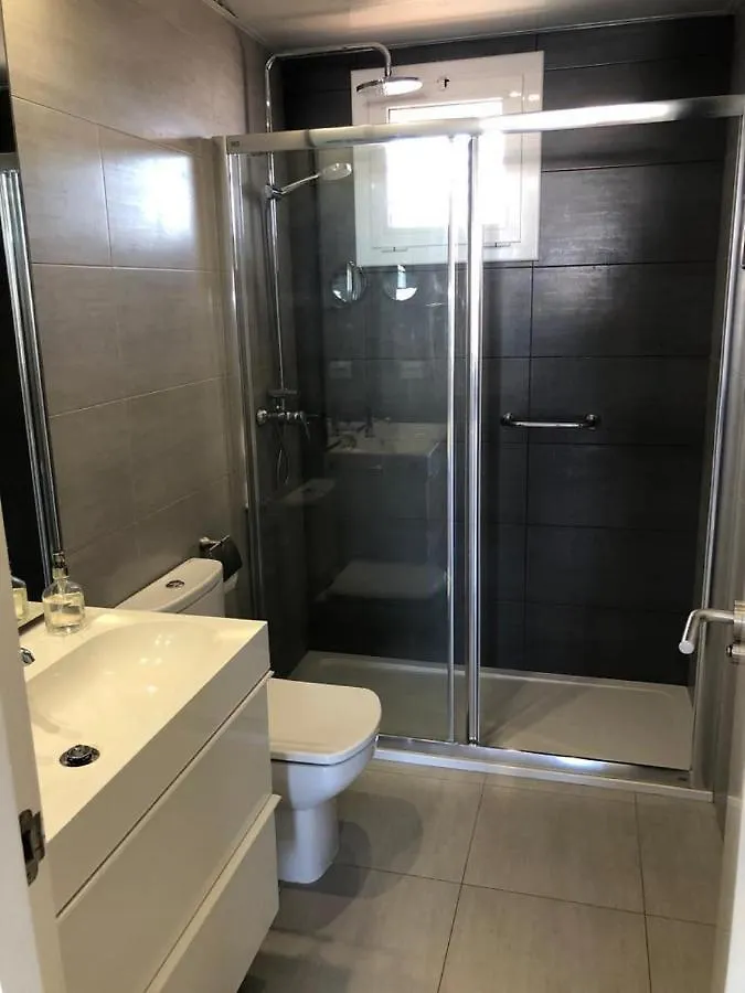 דירה לה פינדה Costa Daurada Apartaments - Stival Park 4