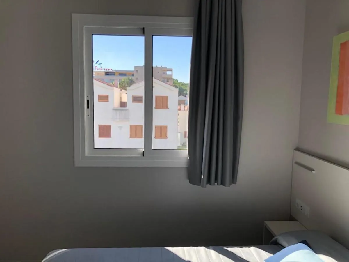 לה פינדה Costa Daurada Apartaments - Stival Park 4 0*, לה פינדה ספרד