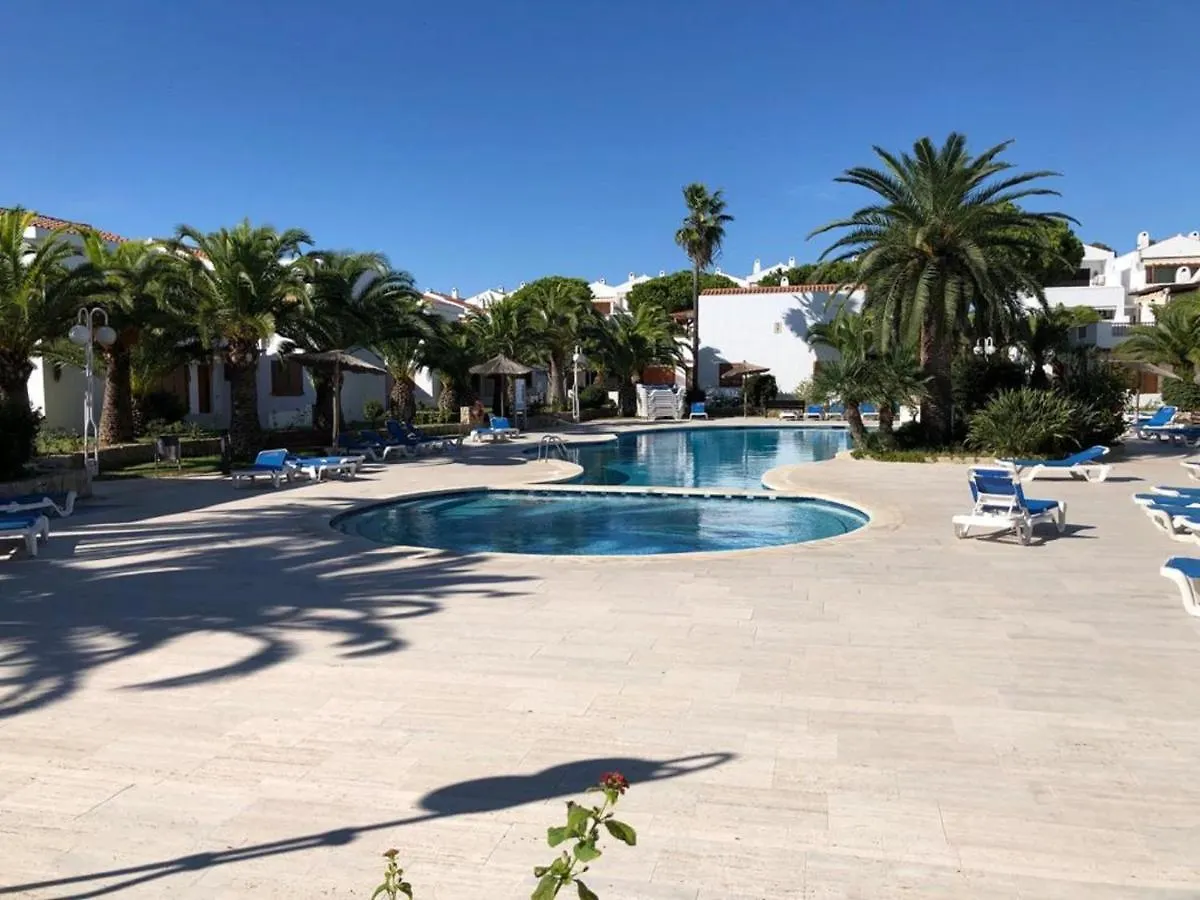דירה לה פינדה Costa Daurada Apartaments - Stival Park 4 ספרד