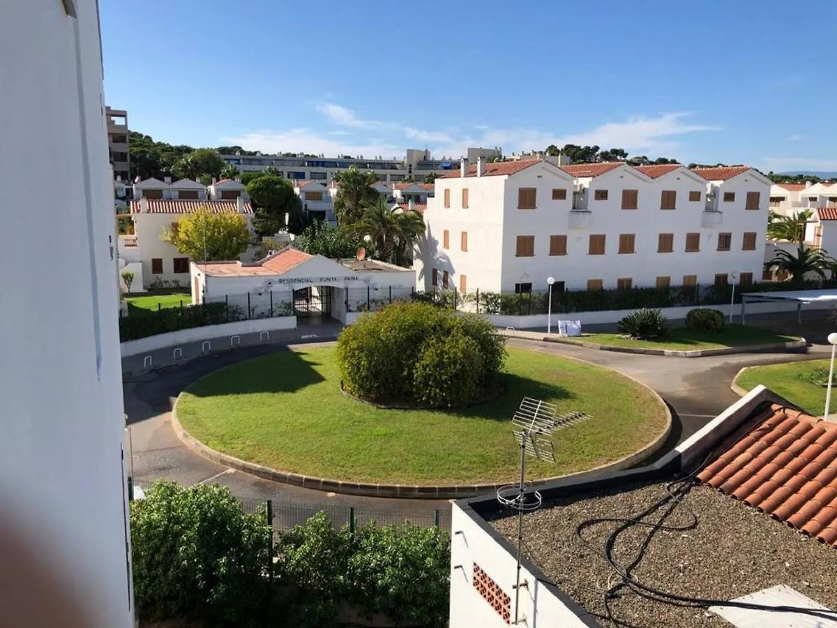 לה פינדה Costa Daurada Apartaments - Stival Park 4 0*, לה פינדה